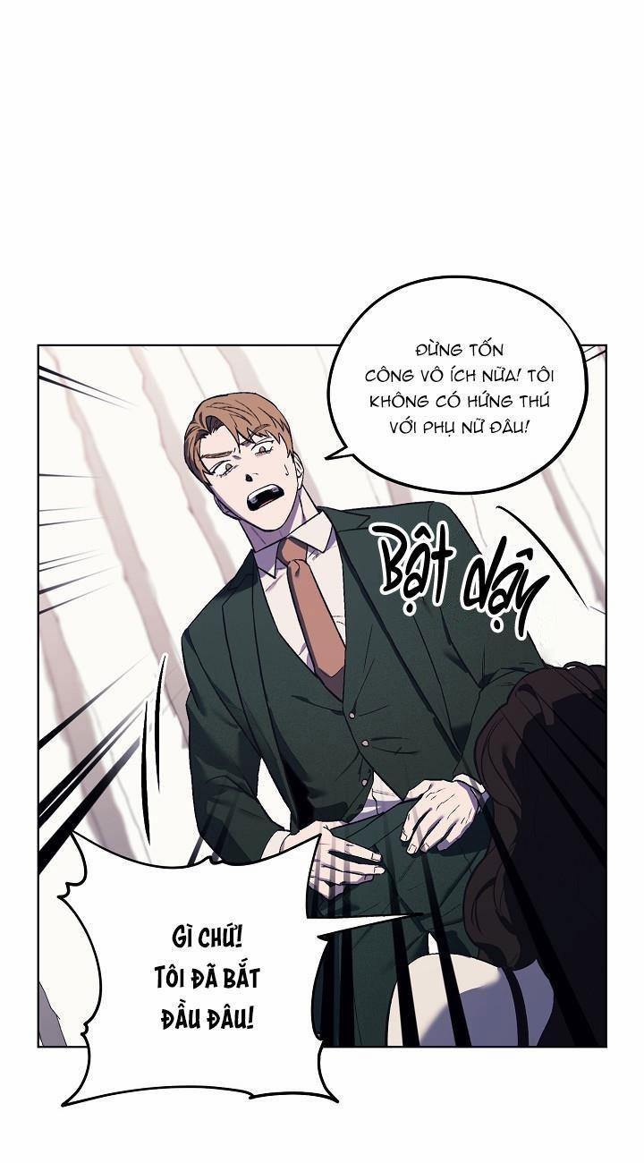 Làm Dâu Nhà Tài Phiệt Họ Kang 14 trang 38