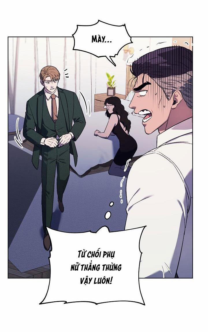 Làm Dâu Nhà Tài Phiệt Họ Kang 14 trang 39