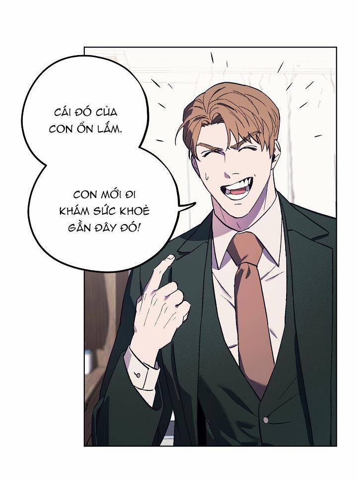 Làm Dâu Nhà Tài Phiệt Họ Kang 14 trang 40