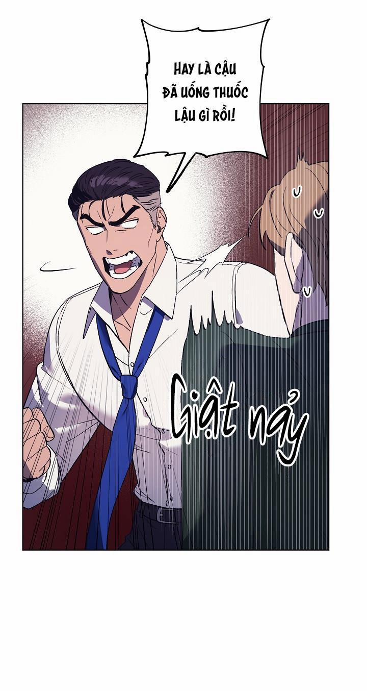 Làm Dâu Nhà Tài Phiệt Họ Kang 14 trang 42