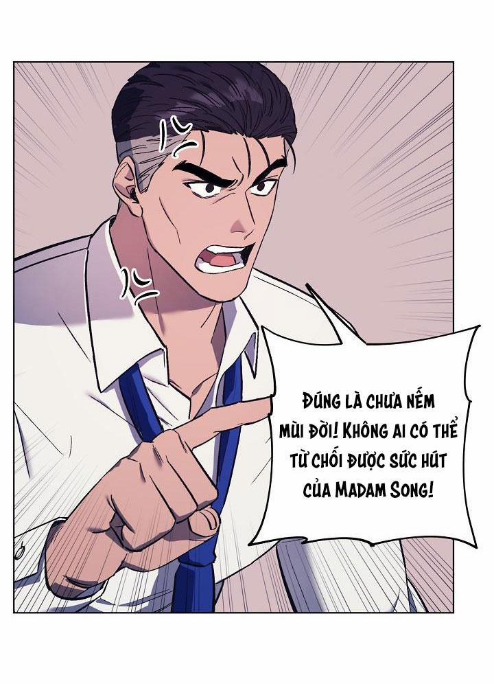 Làm Dâu Nhà Tài Phiệt Họ Kang 14 trang 44