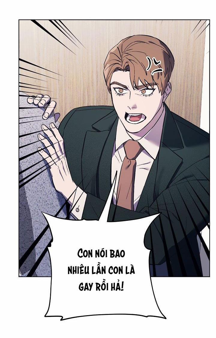 Làm Dâu Nhà Tài Phiệt Họ Kang 14 trang 45