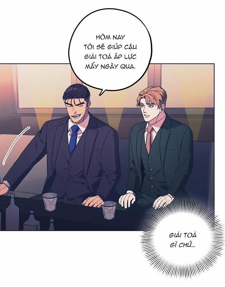 Làm Dâu Nhà Tài Phiệt Họ Kang 14 trang 5