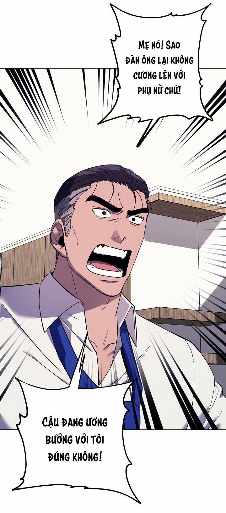 Làm Dâu Nhà Tài Phiệt Họ Kang 14 trang 50