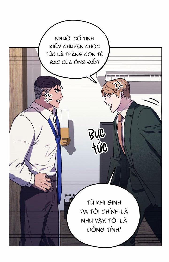 Làm Dâu Nhà Tài Phiệt Họ Kang 14 trang 52