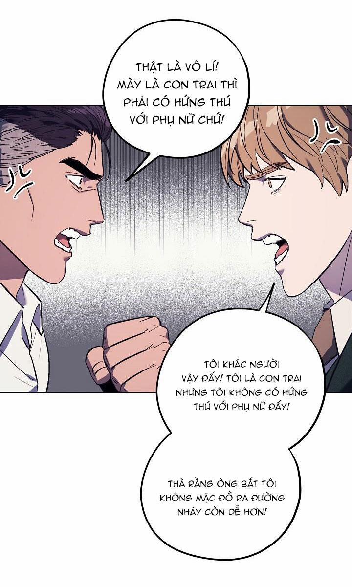 Làm Dâu Nhà Tài Phiệt Họ Kang 14 trang 53