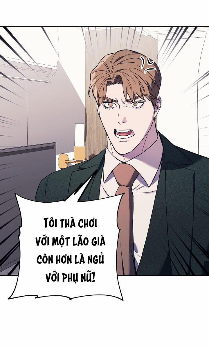 Làm Dâu Nhà Tài Phiệt Họ Kang 14 trang 55