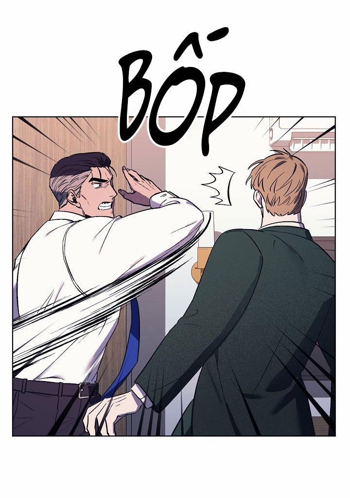 Làm Dâu Nhà Tài Phiệt Họ Kang 14 trang 56