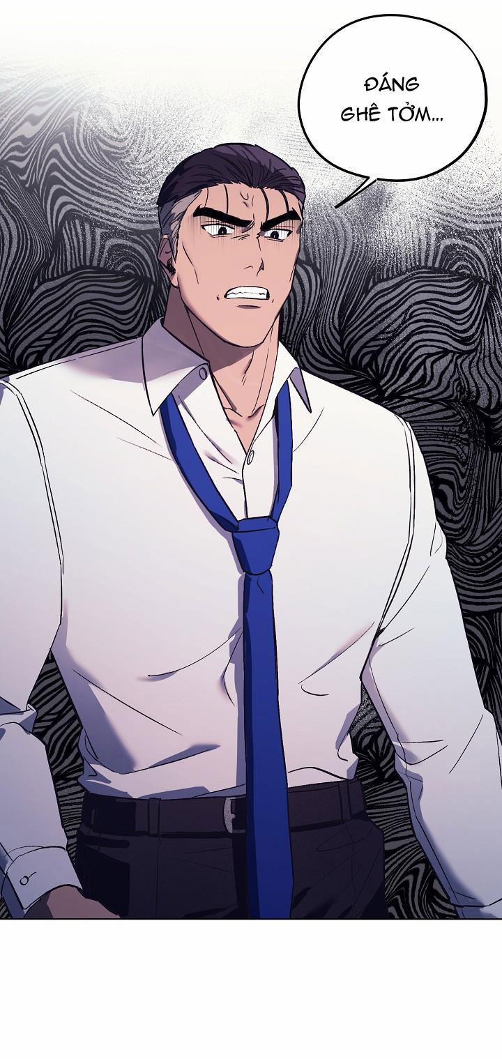 Làm Dâu Nhà Tài Phiệt Họ Kang 14 trang 58