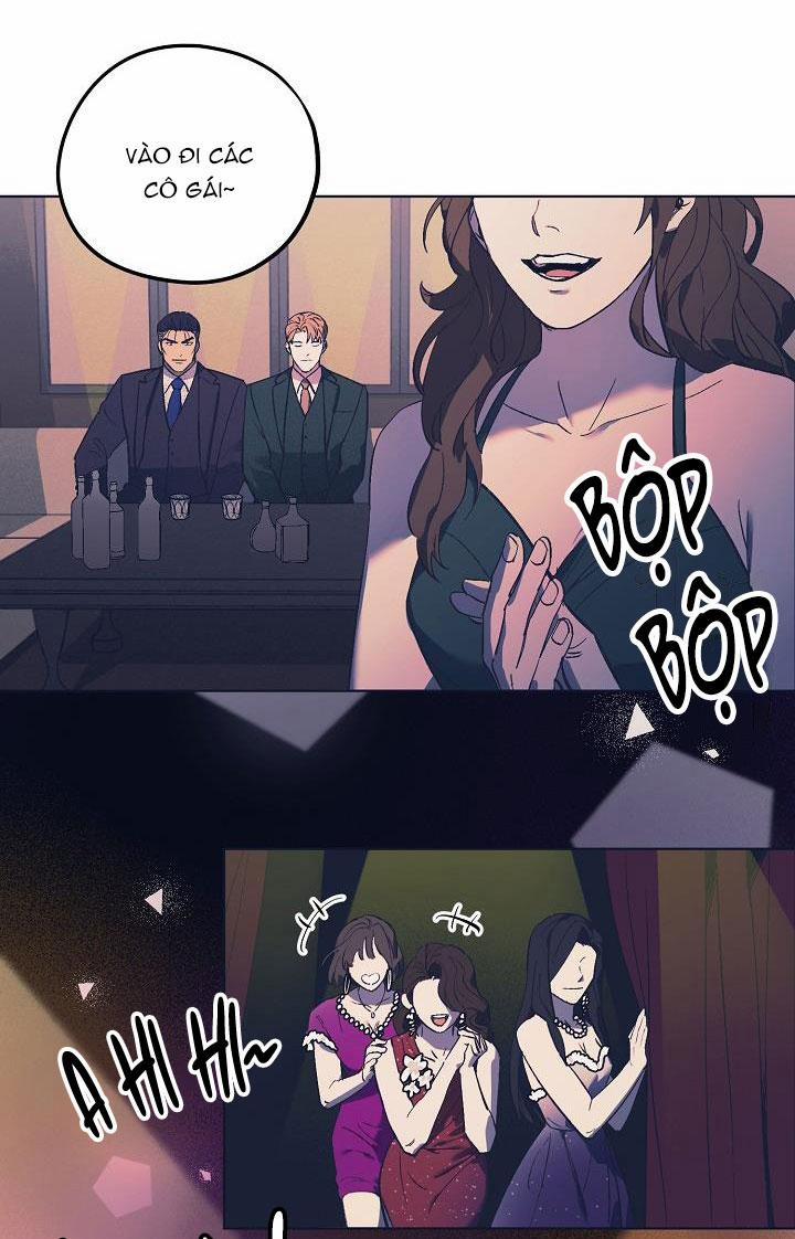 Làm Dâu Nhà Tài Phiệt Họ Kang 14 trang 6