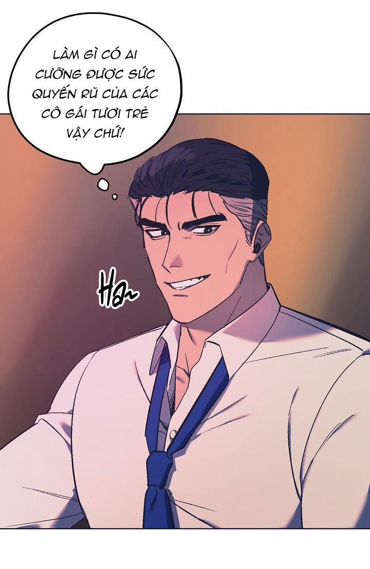 Làm Dâu Nhà Tài Phiệt Họ Kang 14 trang 9