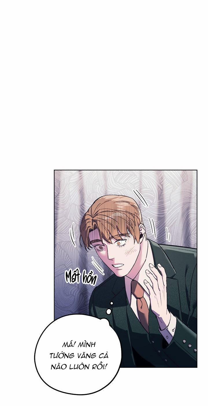 Làm Dâu Nhà Tài Phiệt Họ Kang 15 trang 0