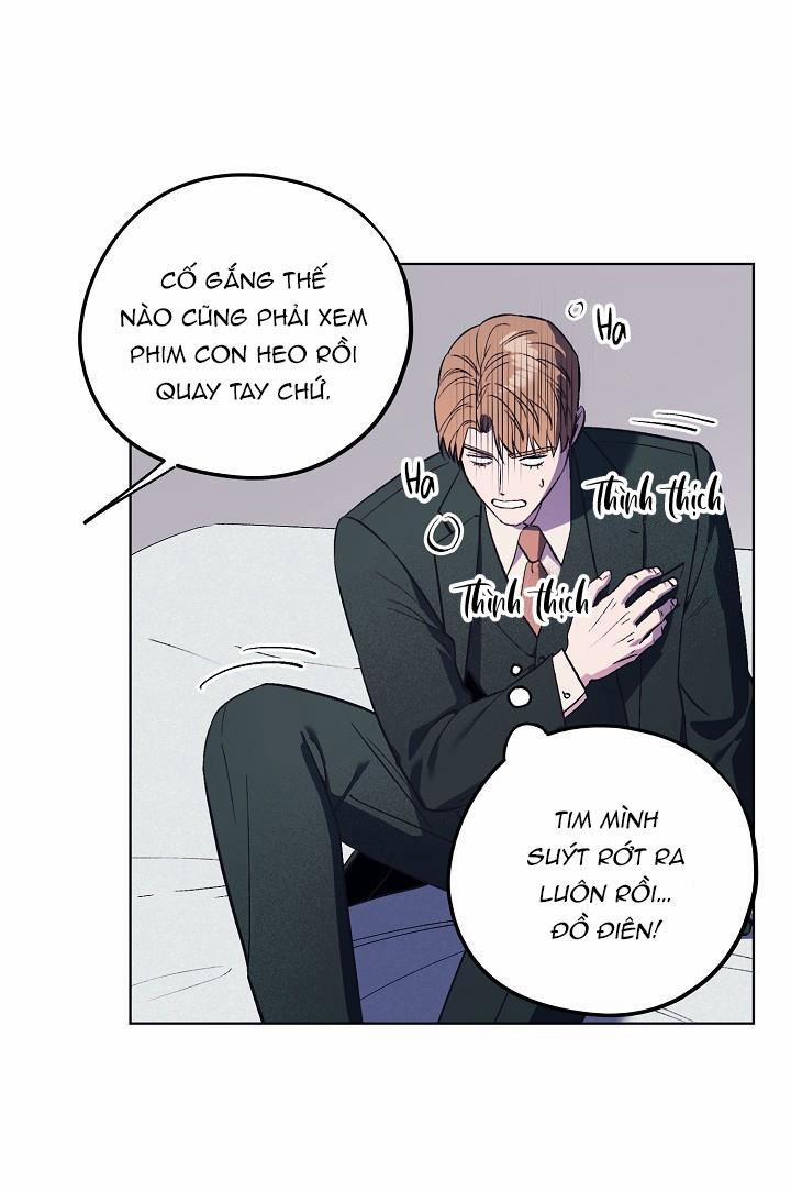 Làm Dâu Nhà Tài Phiệt Họ Kang 15 trang 18