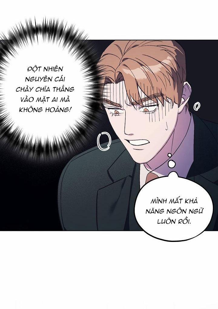 Làm Dâu Nhà Tài Phiệt Họ Kang 15 trang 19