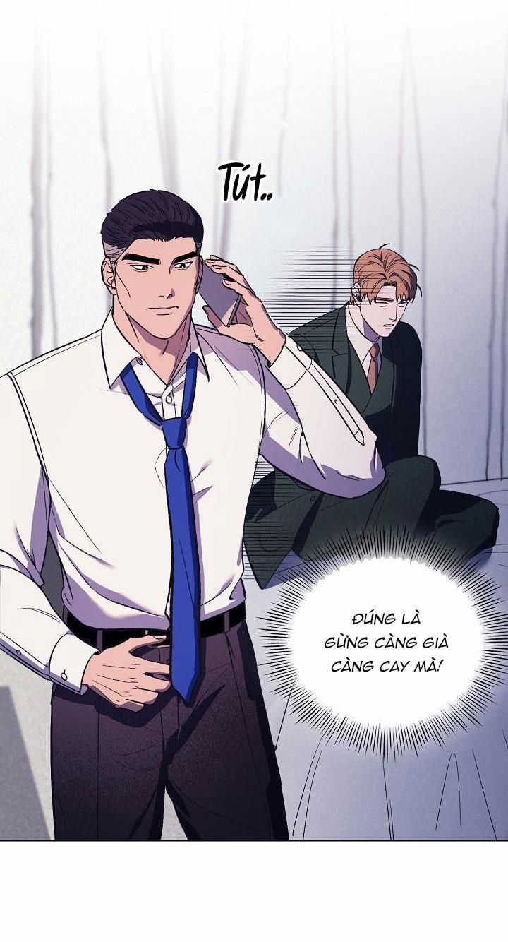 Làm Dâu Nhà Tài Phiệt Họ Kang 15 trang 20