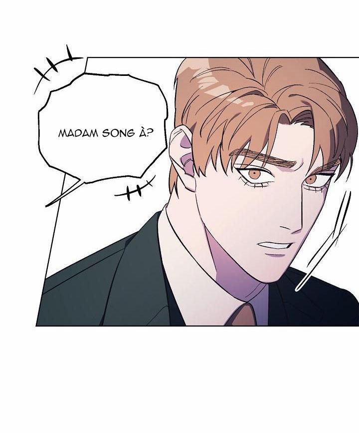 Làm Dâu Nhà Tài Phiệt Họ Kang 15 trang 21