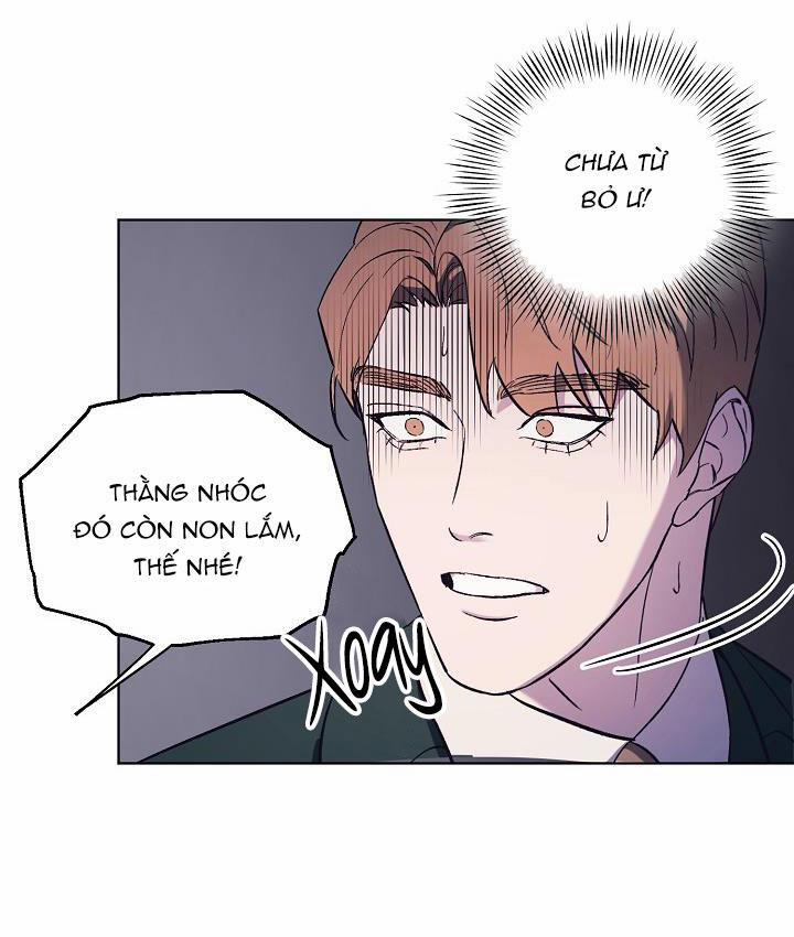 Làm Dâu Nhà Tài Phiệt Họ Kang 15 trang 23