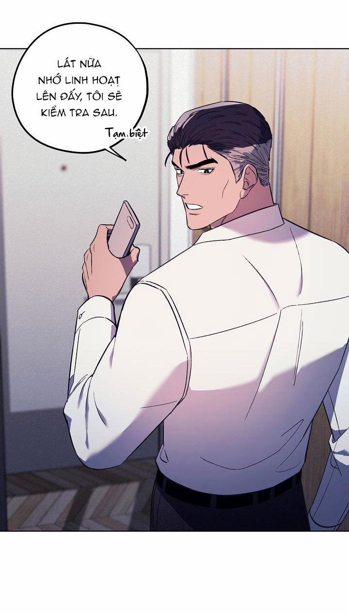 Làm Dâu Nhà Tài Phiệt Họ Kang 15 trang 24