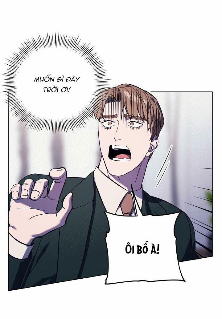 Làm Dâu Nhà Tài Phiệt Họ Kang 15 trang 25