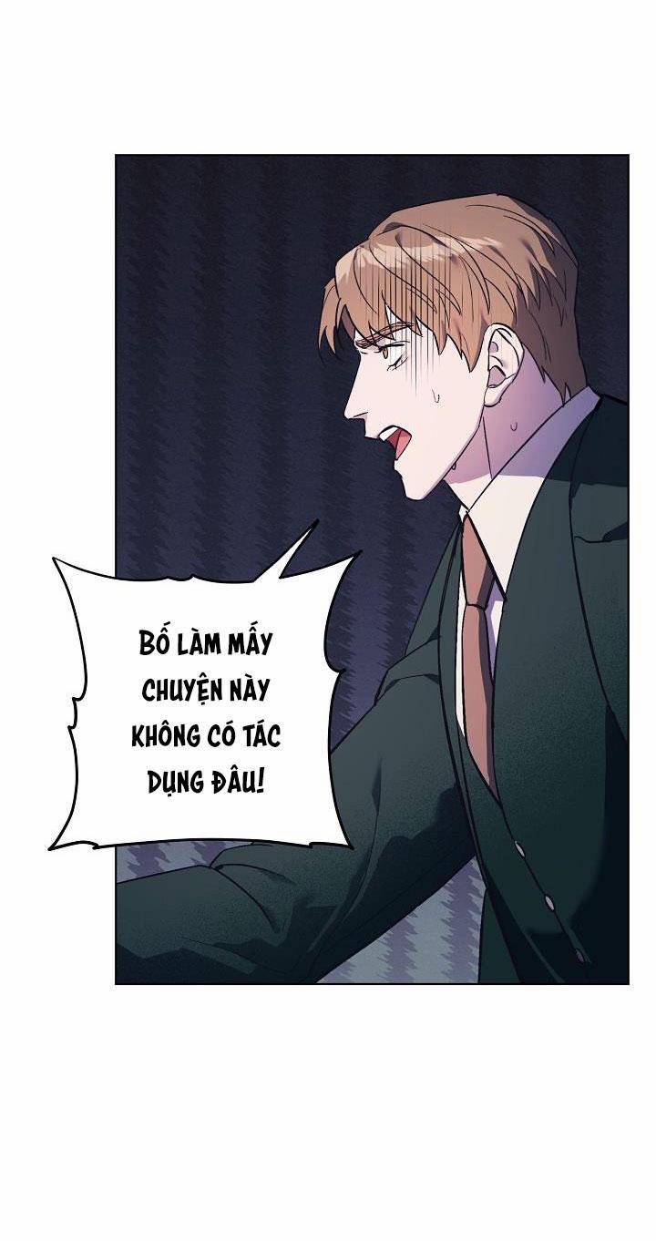 Làm Dâu Nhà Tài Phiệt Họ Kang 15 trang 28