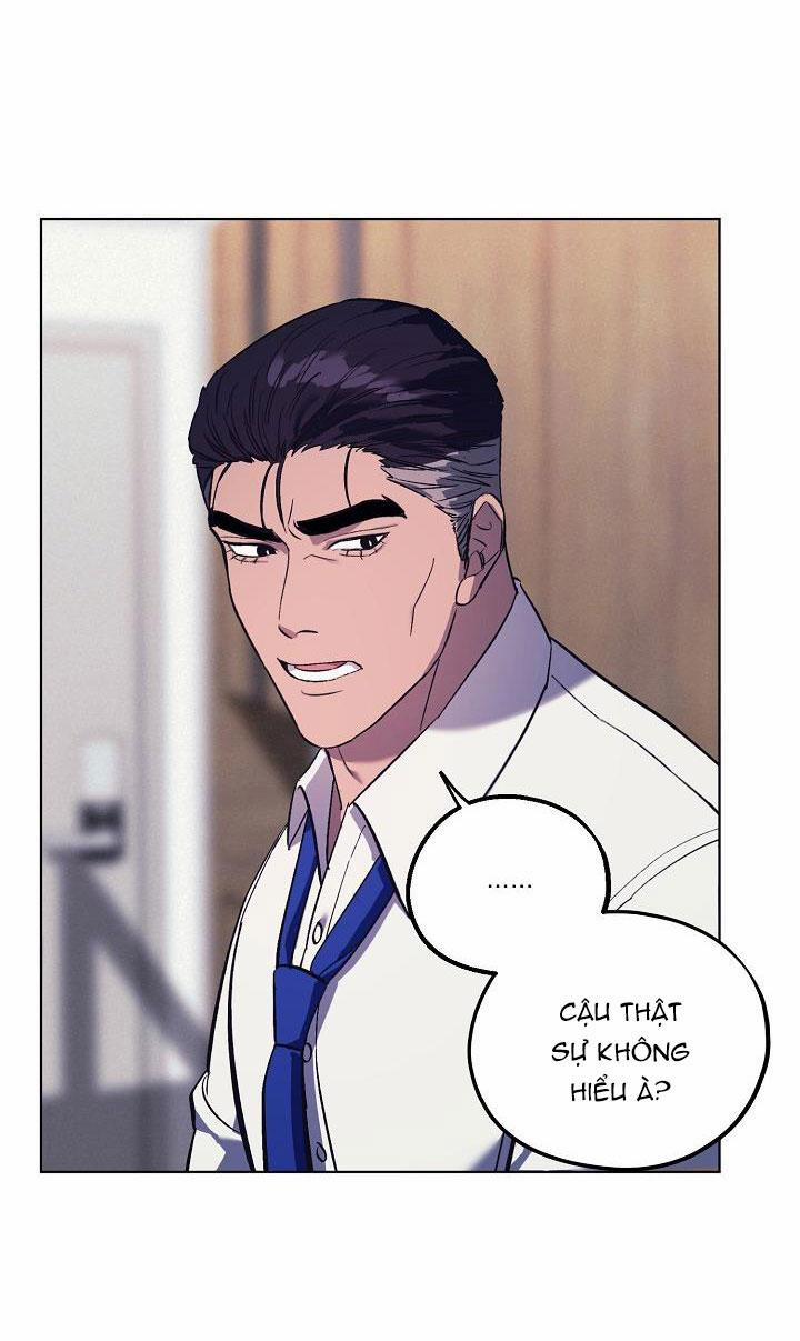 Làm Dâu Nhà Tài Phiệt Họ Kang 15 trang 29