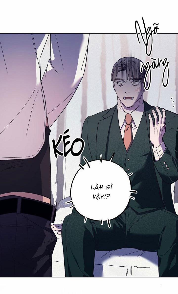 Làm Dâu Nhà Tài Phiệt Họ Kang 15 trang 3