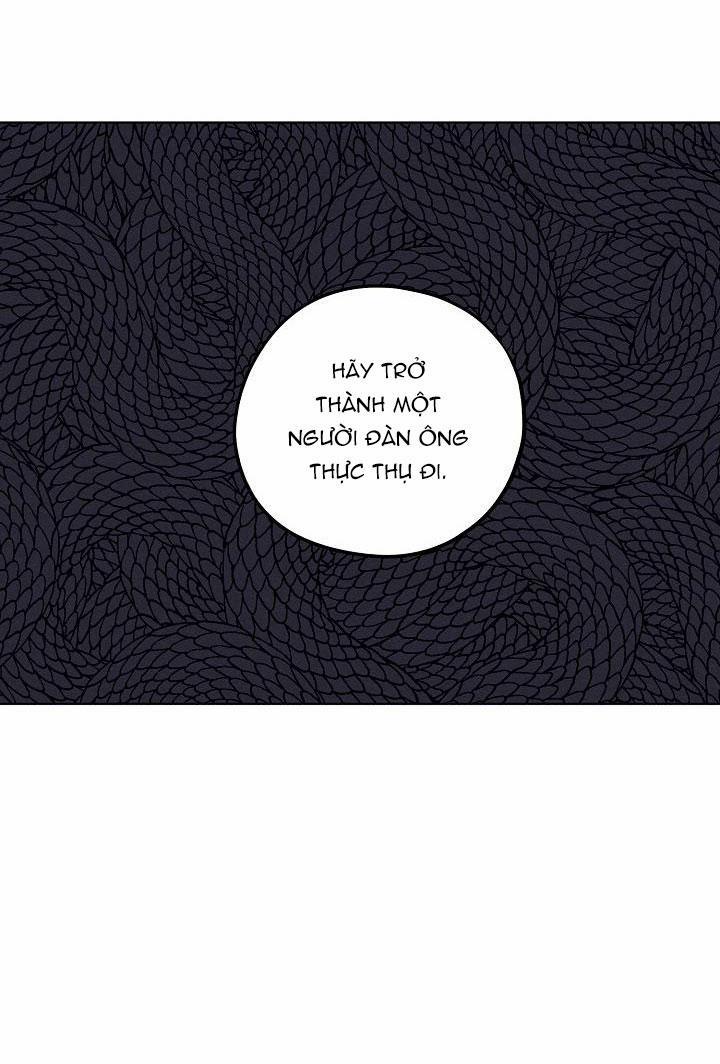 Làm Dâu Nhà Tài Phiệt Họ Kang 15 trang 32