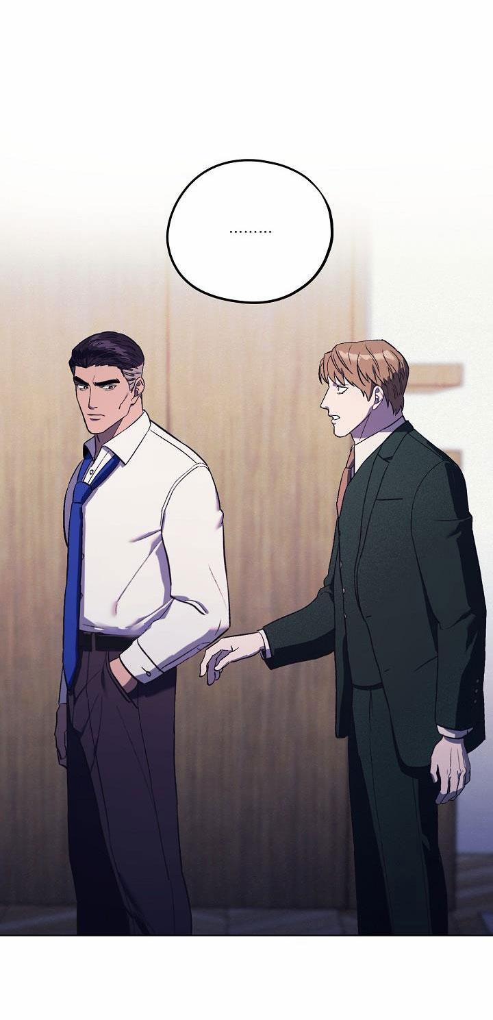 Làm Dâu Nhà Tài Phiệt Họ Kang 15 trang 33