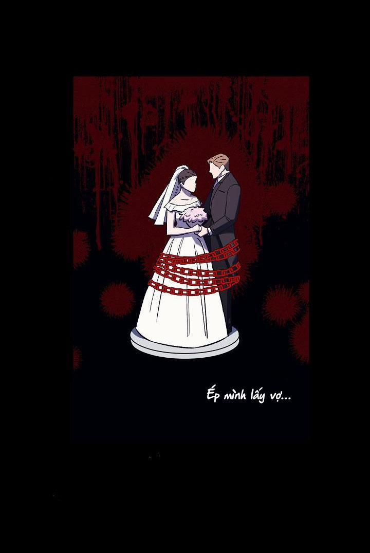 Làm Dâu Nhà Tài Phiệt Họ Kang 15 trang 35