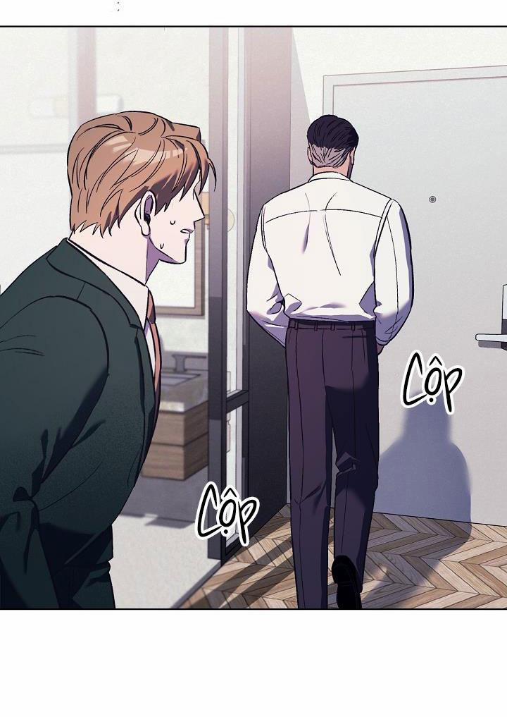 Làm Dâu Nhà Tài Phiệt Họ Kang 15 trang 37