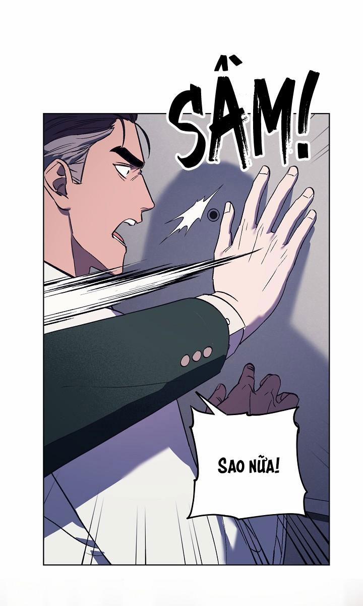 Làm Dâu Nhà Tài Phiệt Họ Kang 15 trang 39