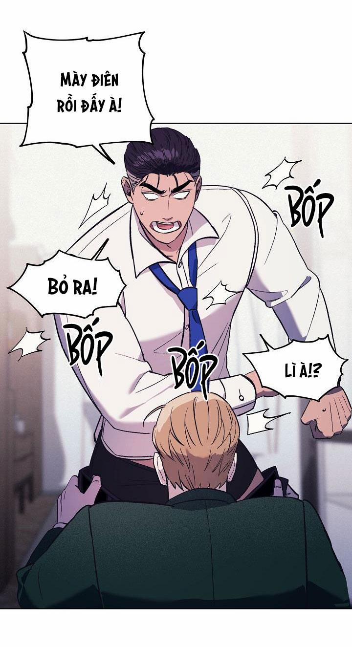 Làm Dâu Nhà Tài Phiệt Họ Kang 15 trang 45