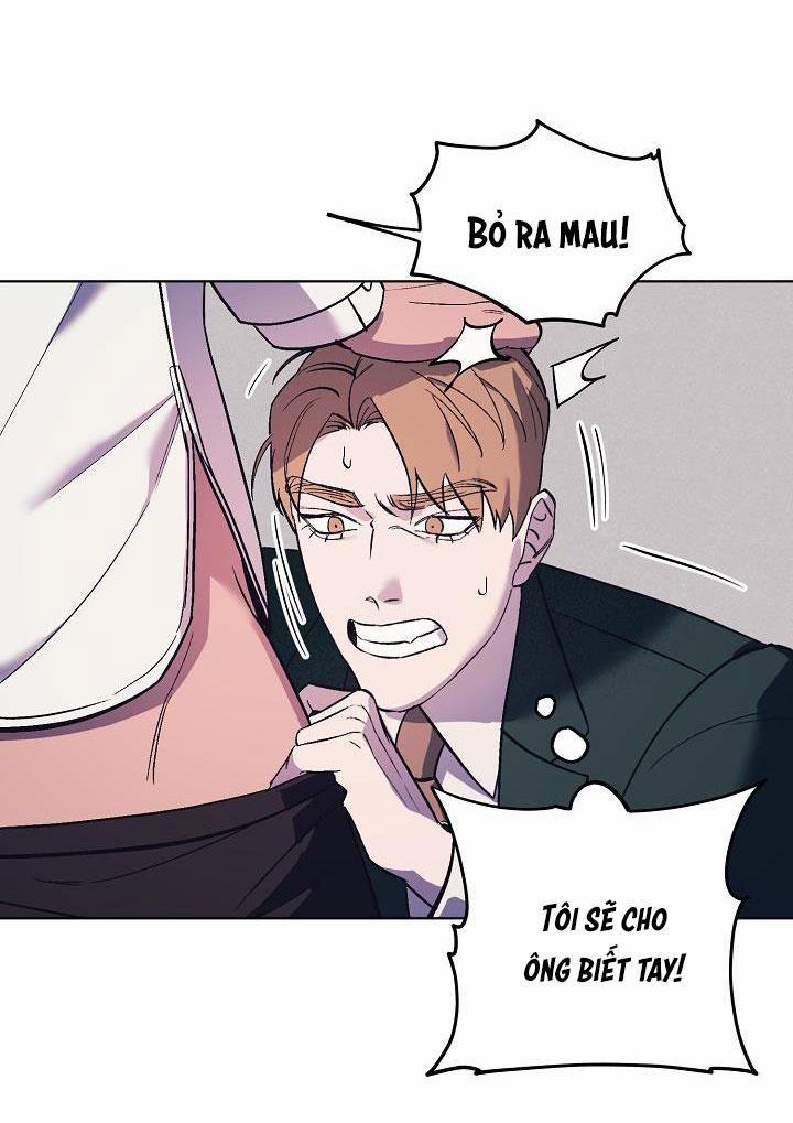 Làm Dâu Nhà Tài Phiệt Họ Kang 15 trang 46