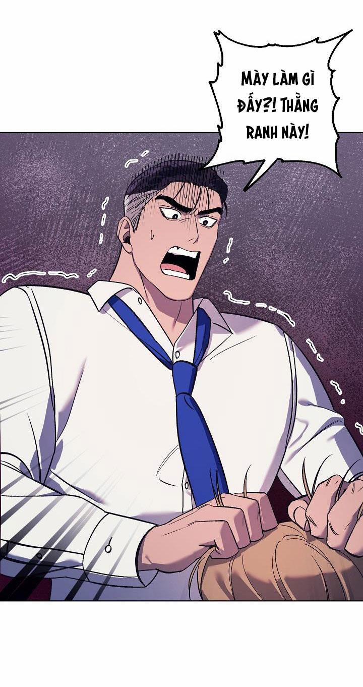 Làm Dâu Nhà Tài Phiệt Họ Kang 15 trang 49