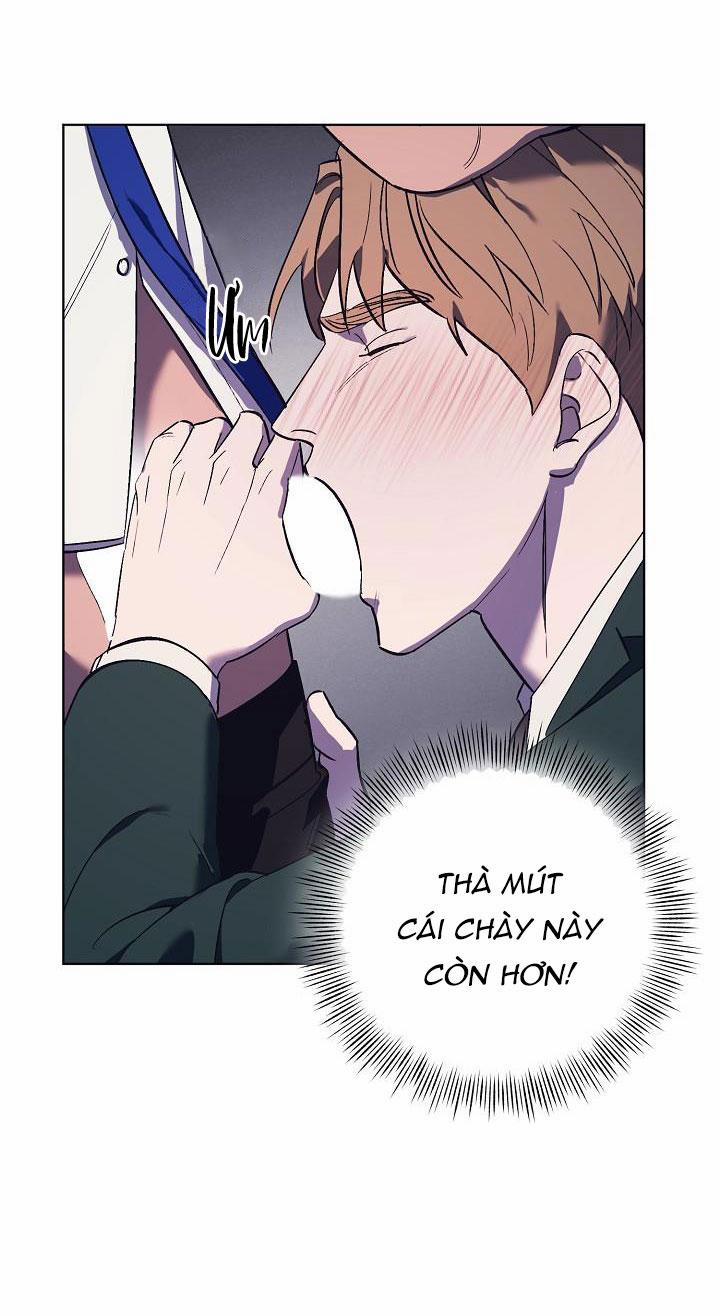 Làm Dâu Nhà Tài Phiệt Họ Kang 15 trang 52