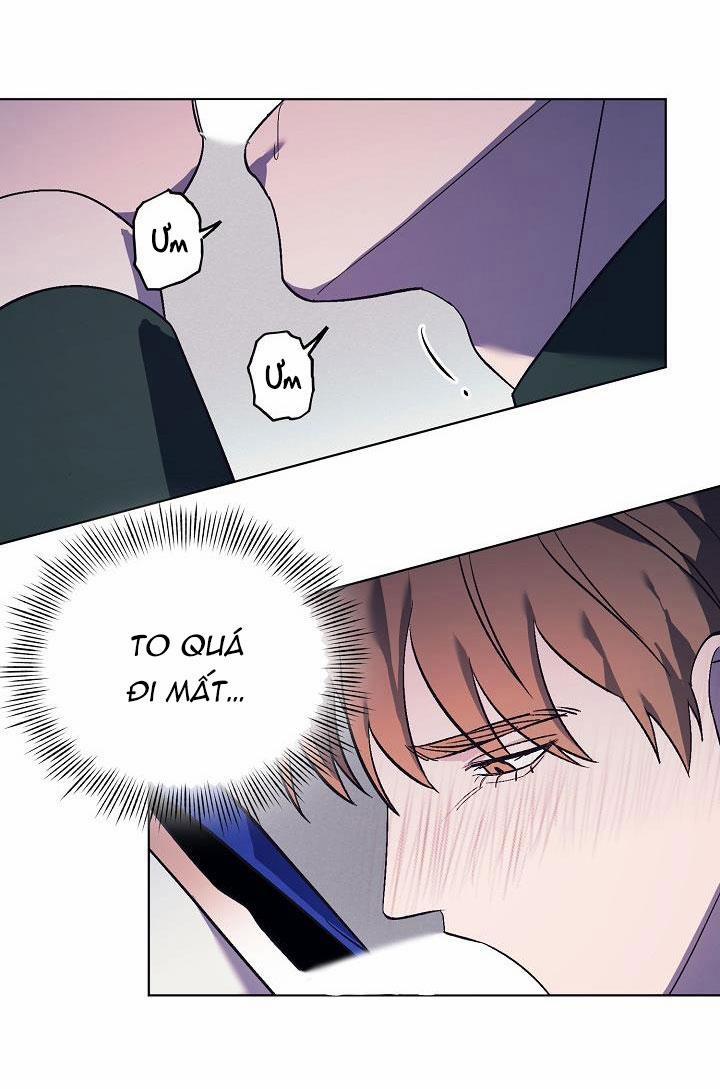 Làm Dâu Nhà Tài Phiệt Họ Kang 15 trang 54