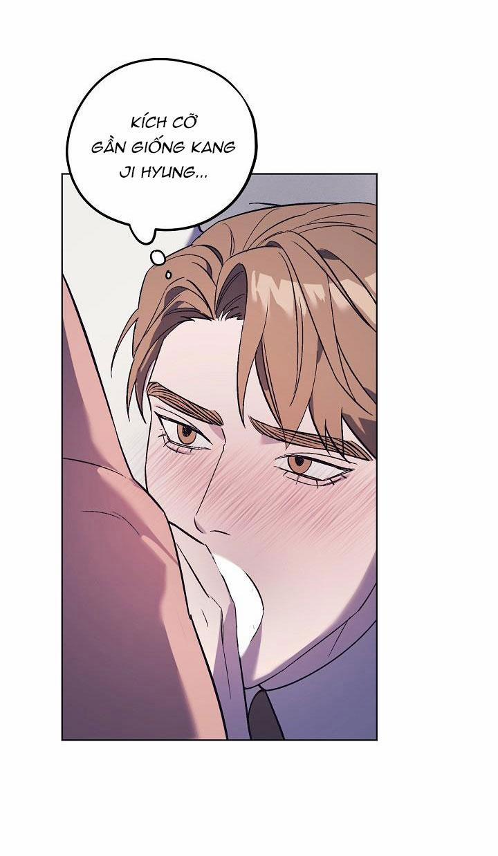 Làm Dâu Nhà Tài Phiệt Họ Kang 15 trang 55