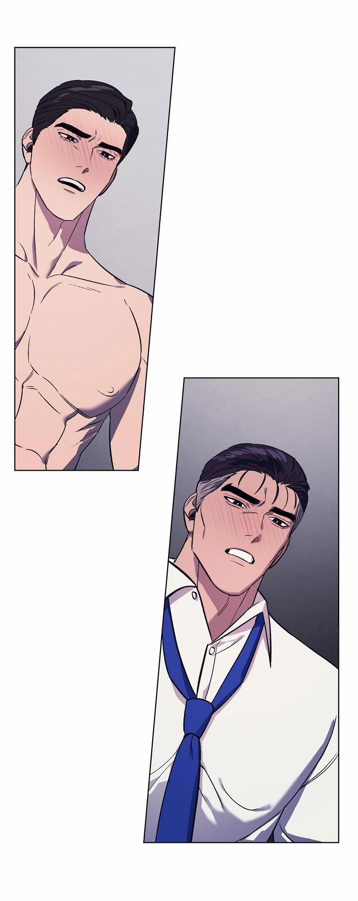 Làm Dâu Nhà Tài Phiệt Họ Kang 15 trang 56