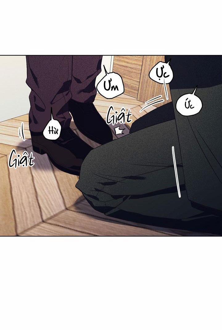 Làm Dâu Nhà Tài Phiệt Họ Kang 16 trang 1