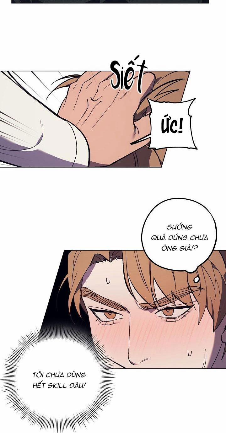 Làm Dâu Nhà Tài Phiệt Họ Kang 16 trang 10