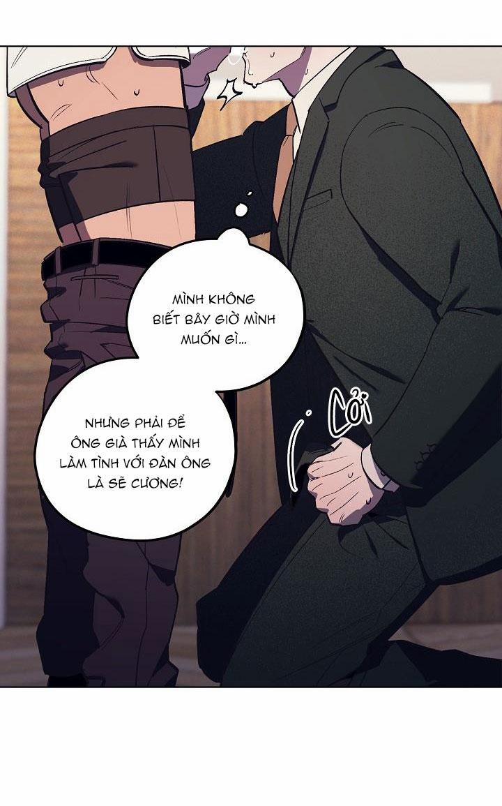 Làm Dâu Nhà Tài Phiệt Họ Kang 16 trang 13