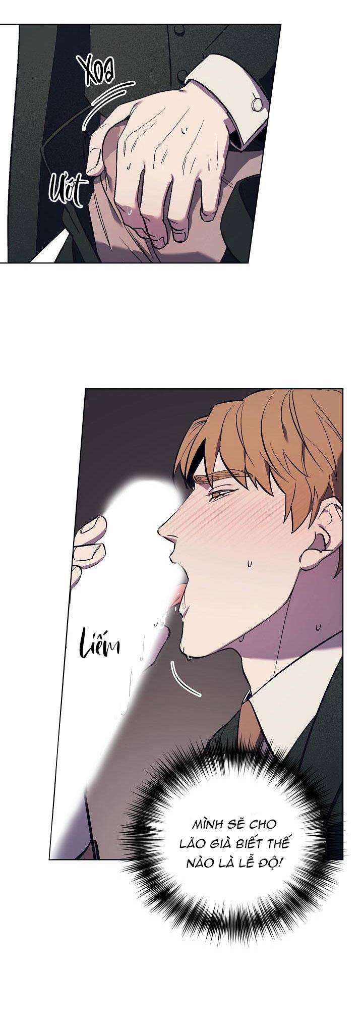 Làm Dâu Nhà Tài Phiệt Họ Kang 16 trang 14