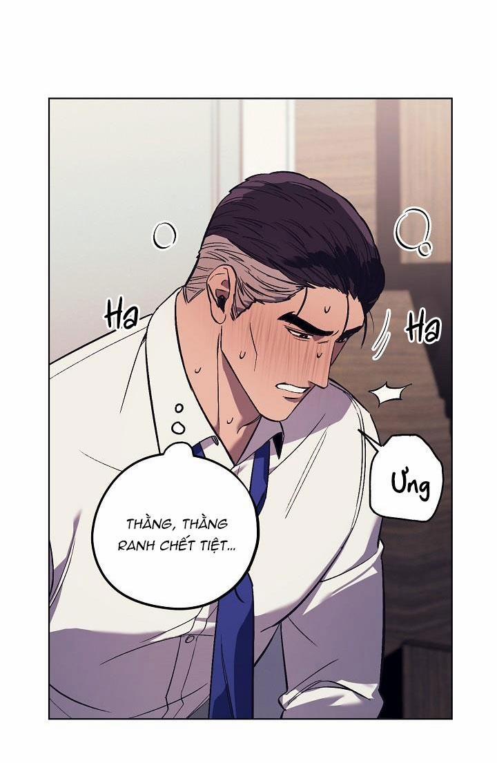 Làm Dâu Nhà Tài Phiệt Họ Kang 16 trang 15