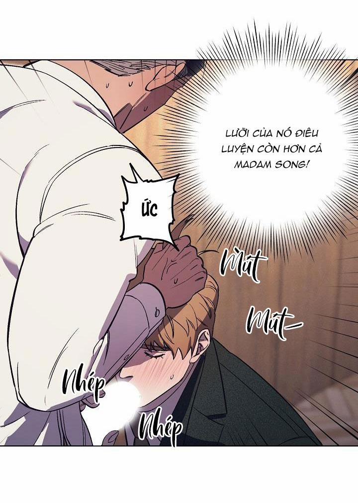 Làm Dâu Nhà Tài Phiệt Họ Kang 16 trang 16