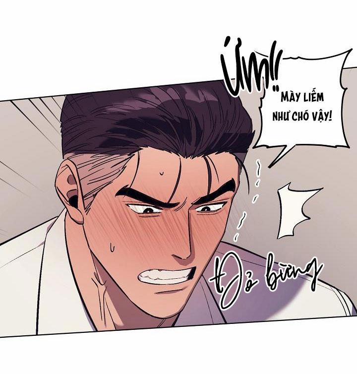 Làm Dâu Nhà Tài Phiệt Họ Kang 16 trang 17