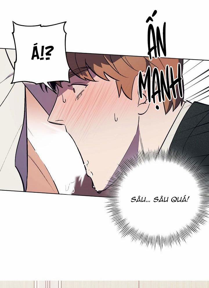 Làm Dâu Nhà Tài Phiệt Họ Kang 16 trang 19