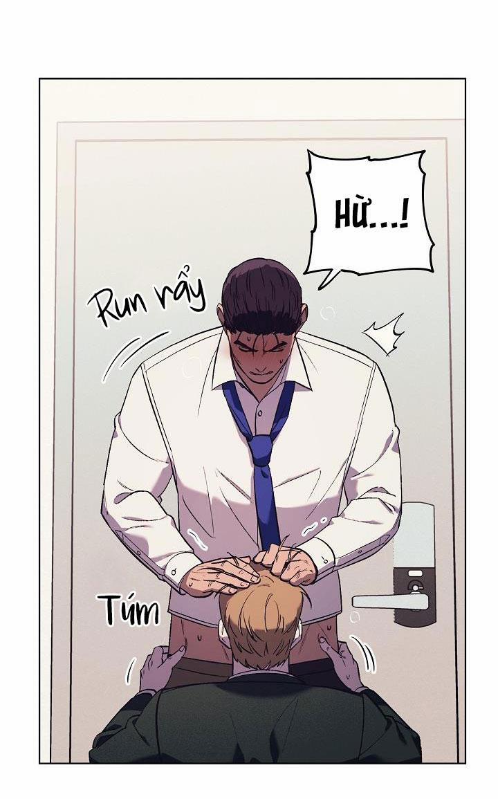 Làm Dâu Nhà Tài Phiệt Họ Kang 16 trang 2