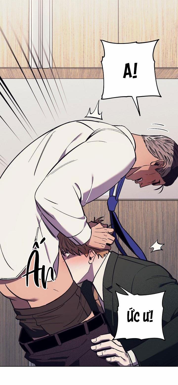 Làm Dâu Nhà Tài Phiệt Họ Kang 16 trang 20