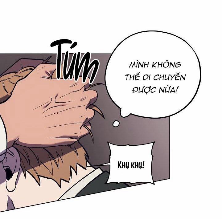 Làm Dâu Nhà Tài Phiệt Họ Kang 16 trang 21