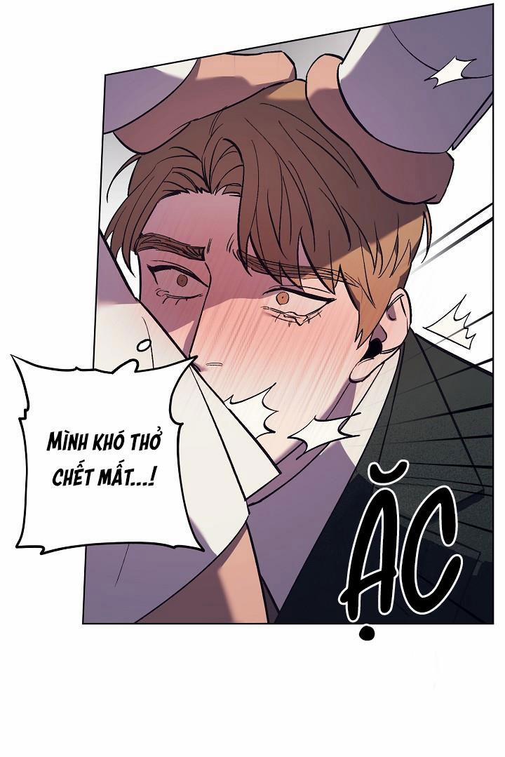 Làm Dâu Nhà Tài Phiệt Họ Kang 16 trang 22